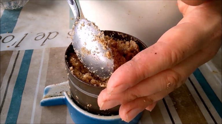 Comment faire de l&rsquo;huile de noix: quelles sont les étapes de fabrication de l’huile de noix?
