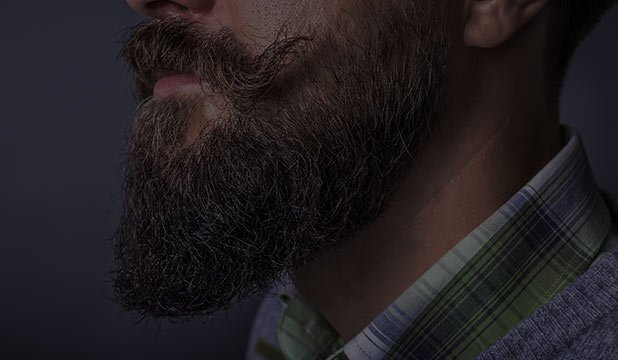 Comment avoir de la barbe, les solutions pour faire pousser sa barbe