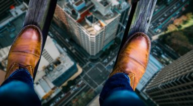 CBD contre les vertiges : que choisir ?
