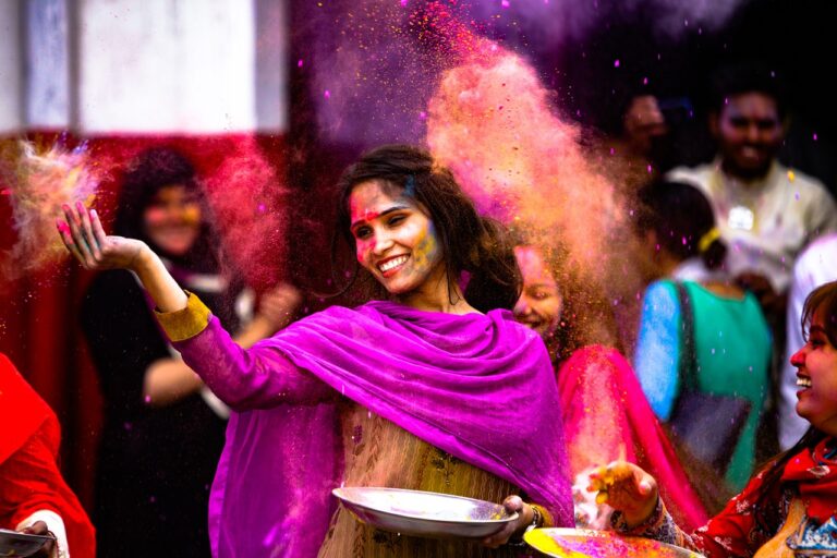 Comment faire un voyage initiatique en Inde et trouver un chemin vers la sérénité?