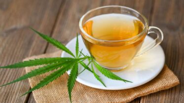 Infusion au CBD : une bonne alternative pour les insomnies ?