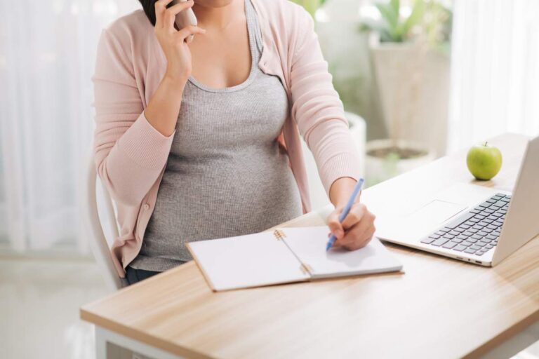 calculer semaine de grossesse avec date d accouchement
