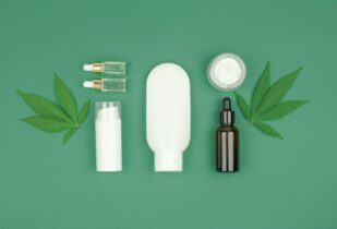 Quels sont les bienfaits de la cosmétique au CBD?