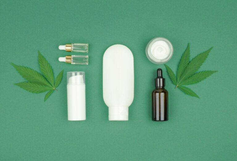 cosmetiques cbd