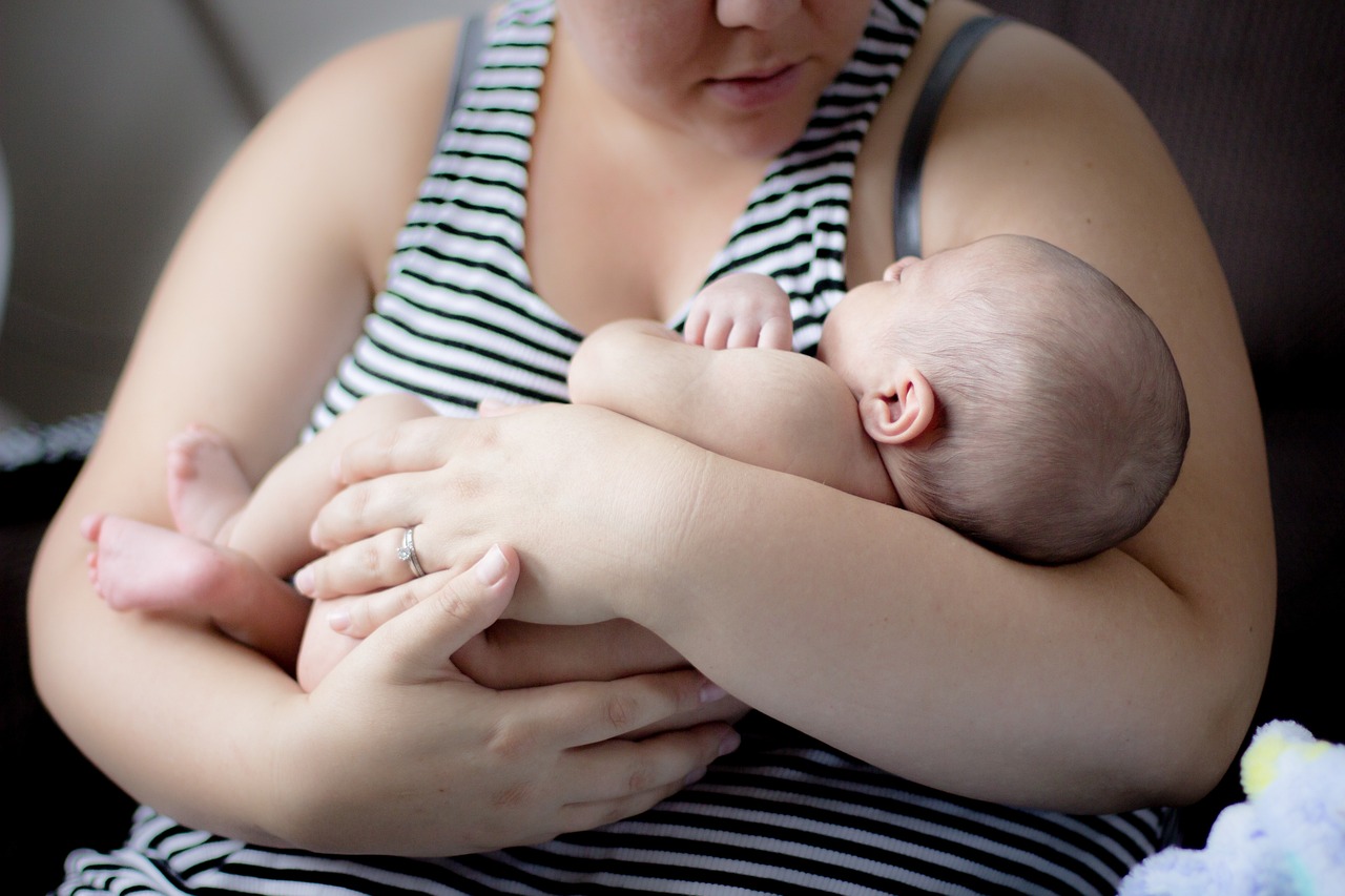 depression post partum comment s'en sortir