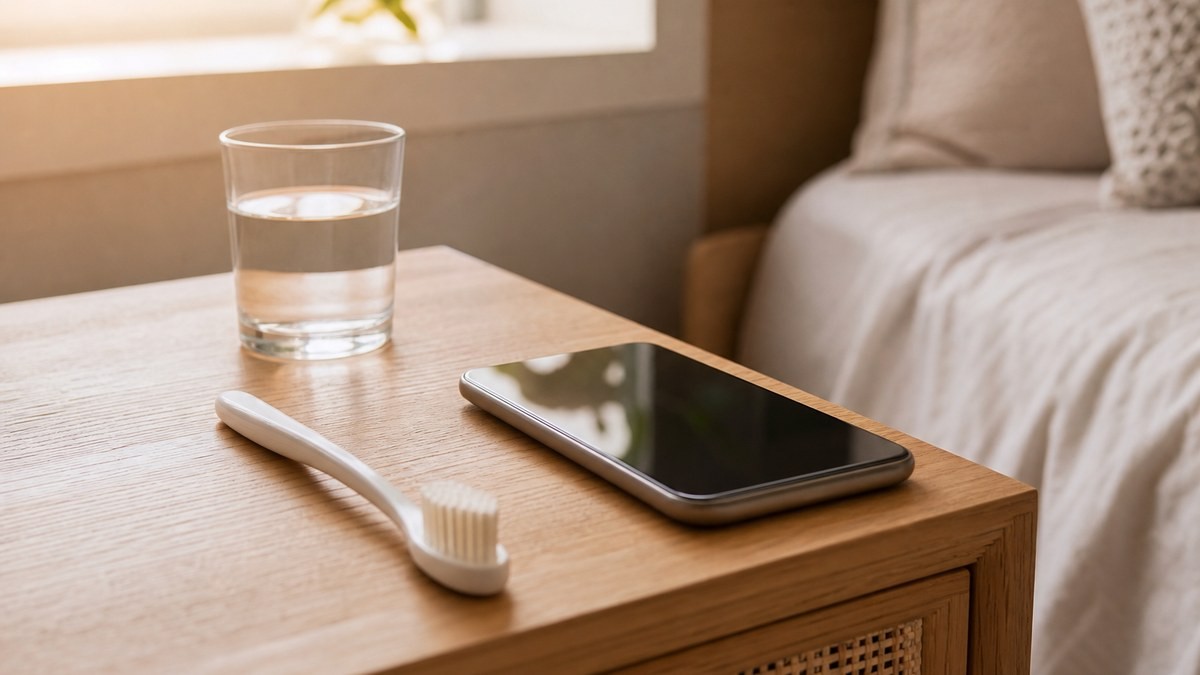 Préparer un appel au dentiste en cas de rage de dents persistante