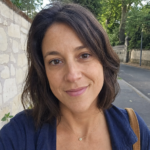 Portrait de Camille, auteur Biovida