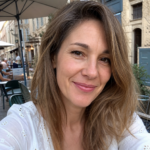 Portrait de Valérie, auteur Biovida