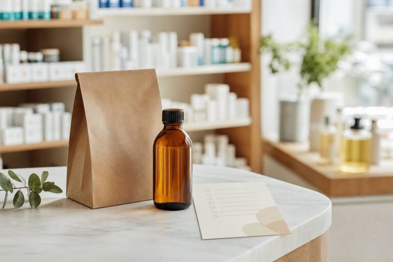 Huile de ricin pharmacie : achat, qualité et précautions