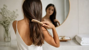 Huiles pour cheveux : lesquelles choisir selon votre besoin ?