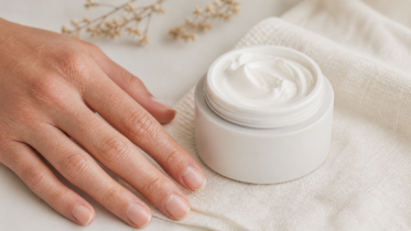 Crème peau sèche : choisir une texture utile sans multiplier les soins